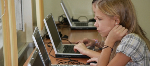 IT-образование школьников интересует Mail.ru Group