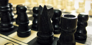 К 2020 году занятия шахматами станут обязательными во всех школах России 