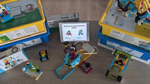 Новая система обучения LEGO: как помочь детям стать успешными взрослыми