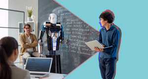Технологии и человек: как искусственный интеллект повлияет на профессии будущего
