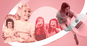 Как воспитывать девочку: 5 вопросов психологу