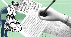 5 ошибок родителей, которые приводят к неряшливому почерку у ребенка